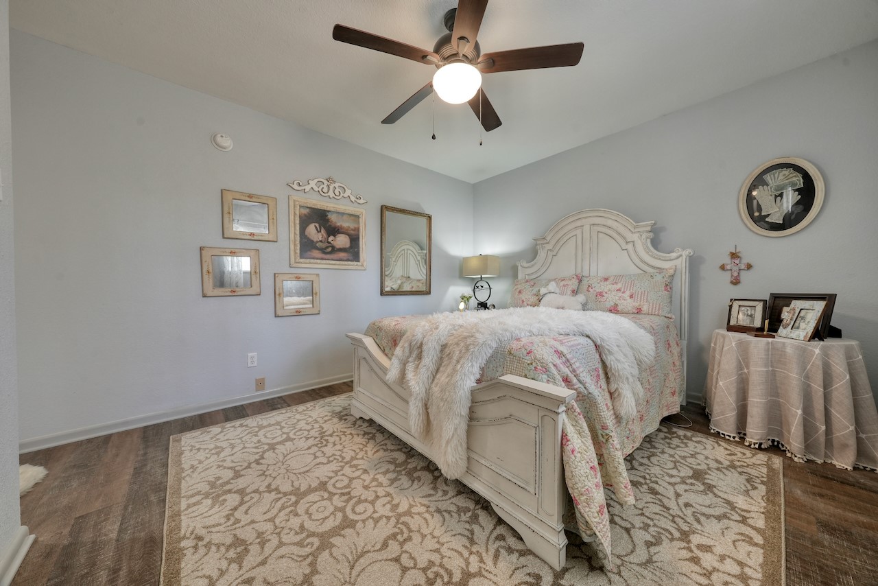 1547 Hideaway Lane W Hideaway TX 75771