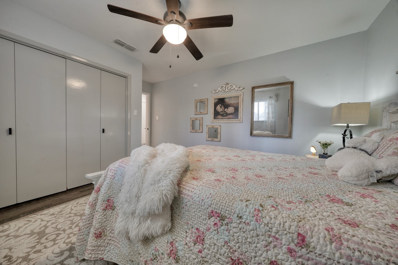 1547 Hideaway Lane W Hideaway TX 75771