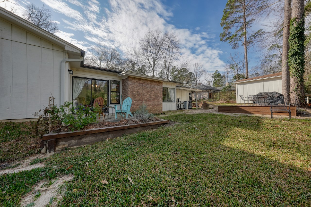 1547 Hideaway Lane W Hideaway TX 75771