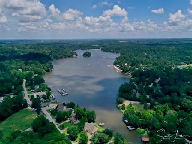 1547 Hideaway Lane W Hideaway TX 75771