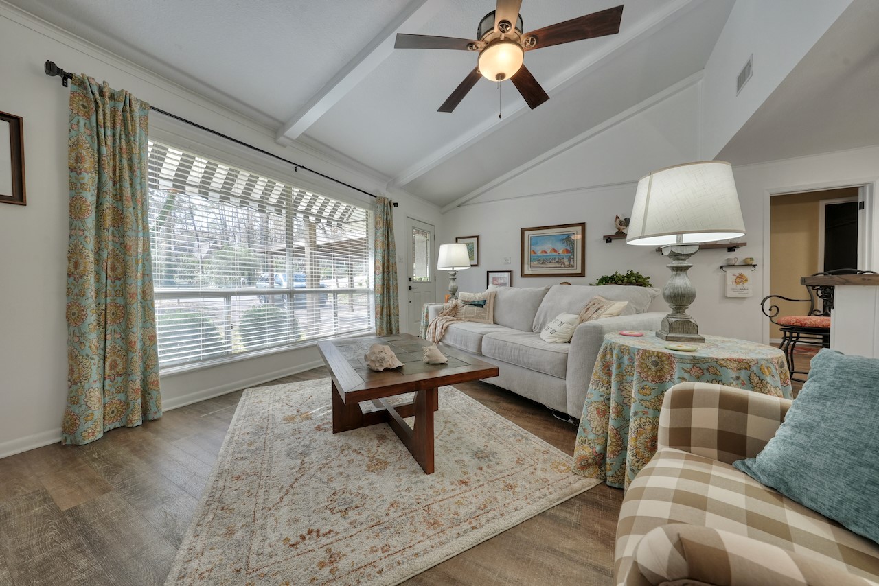 1547 Hideaway Lane W Hideaway TX 75771