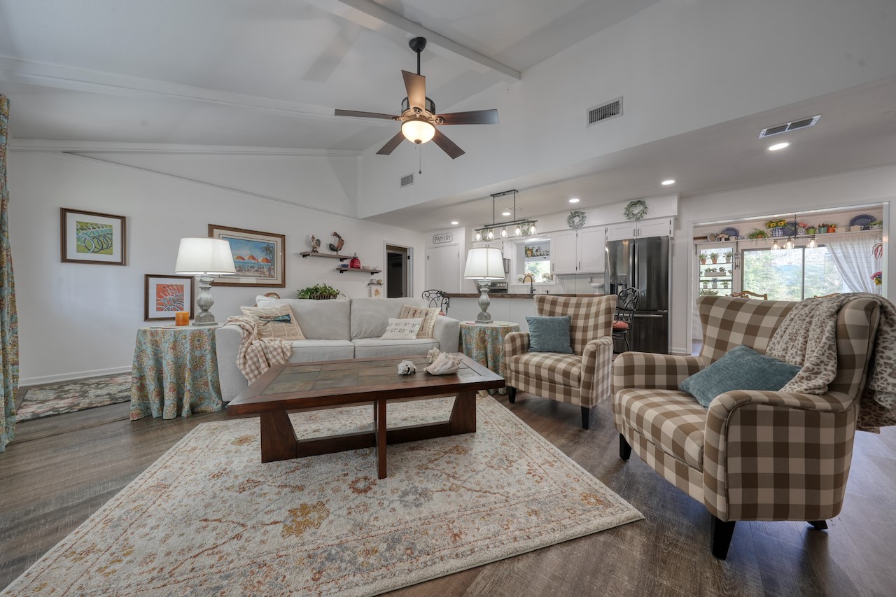 1547 Hideaway Lane W Hideaway TX 75771