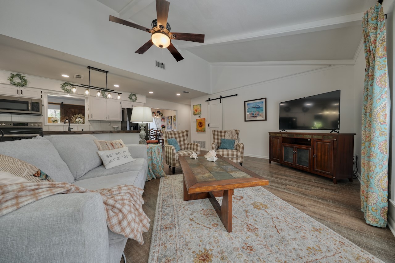 1547 Hideaway Lane W Hideaway TX 75771