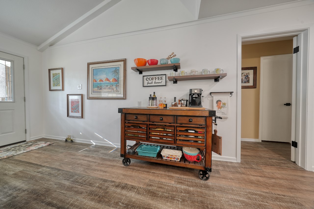 1547 Hideaway Lane W Hideaway TX 75771