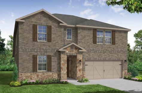 1228 Rountree Court Celina TX 75009