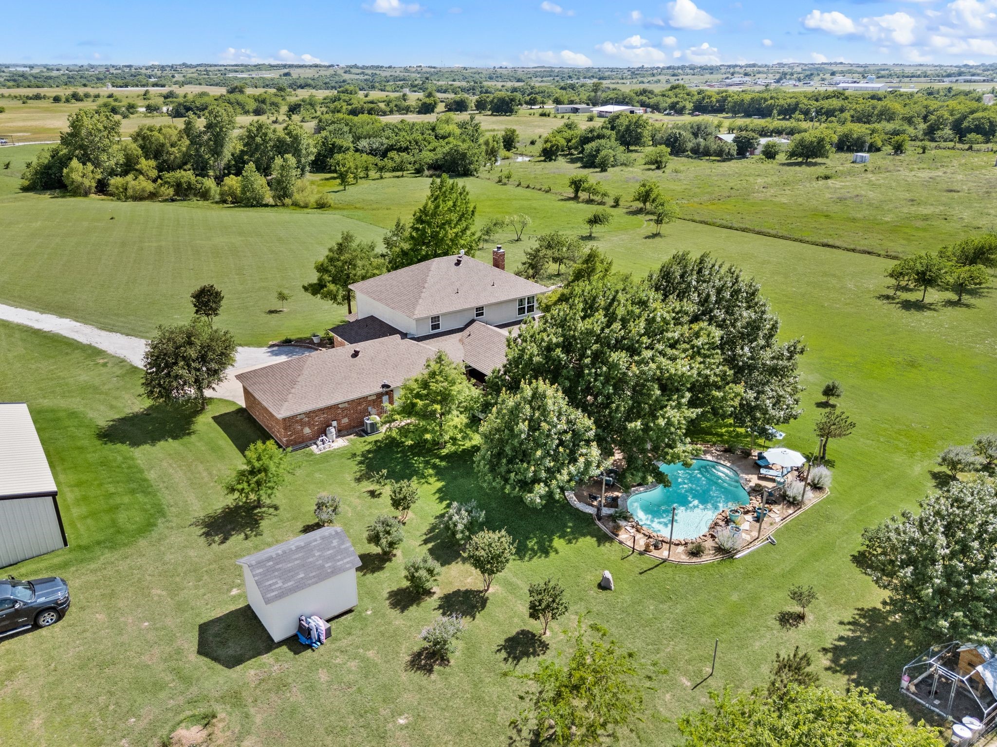 2141 Old Denton Road Decatur TX 76234