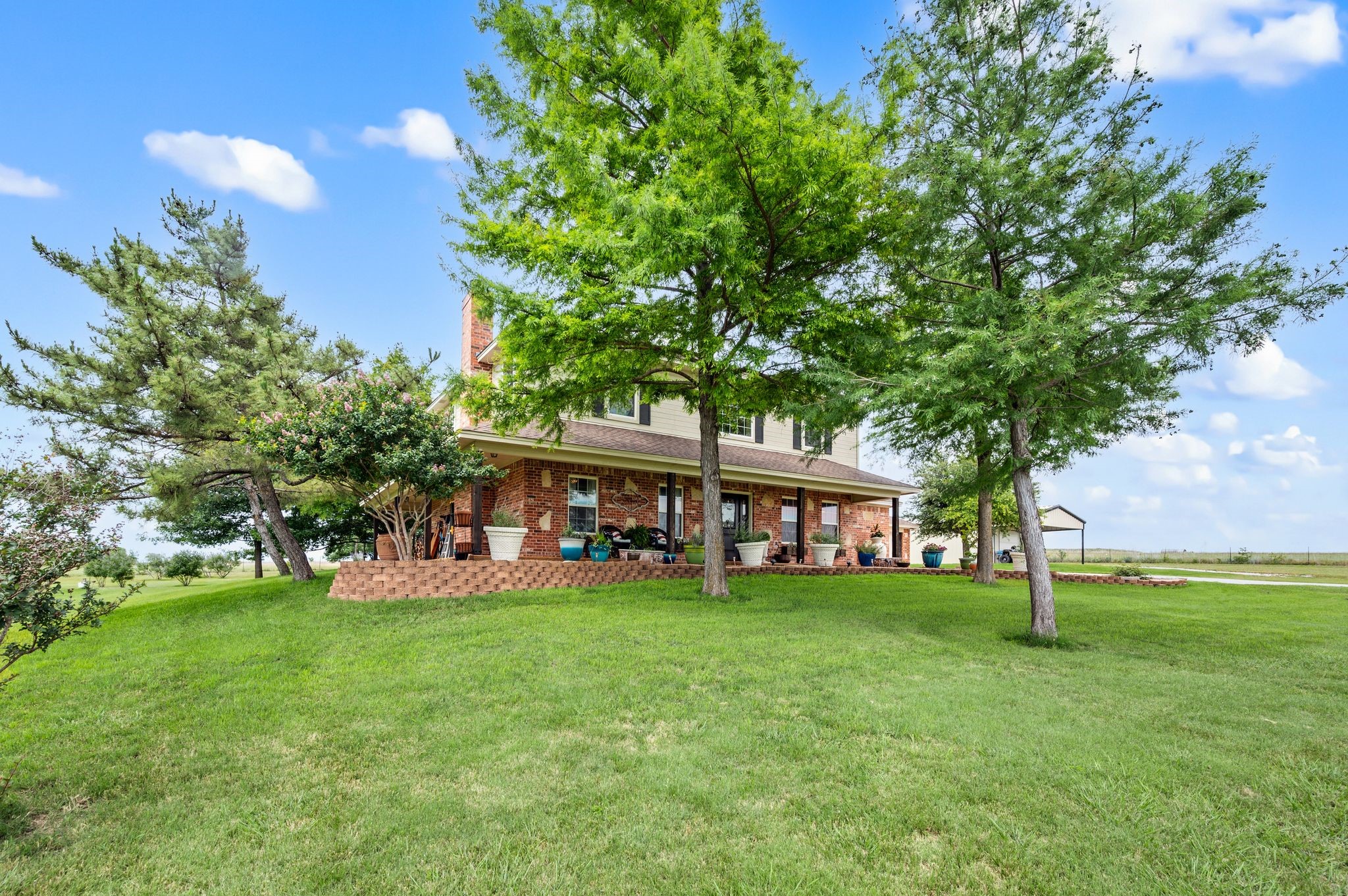 2141 Old Denton Road Decatur TX 76234