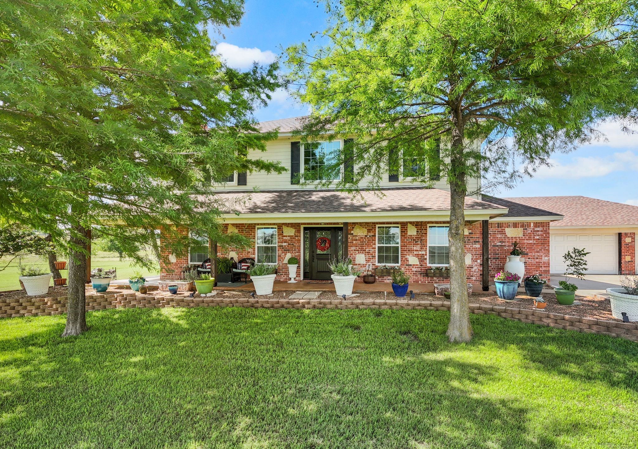 2141 Old Denton Road Decatur TX 76234