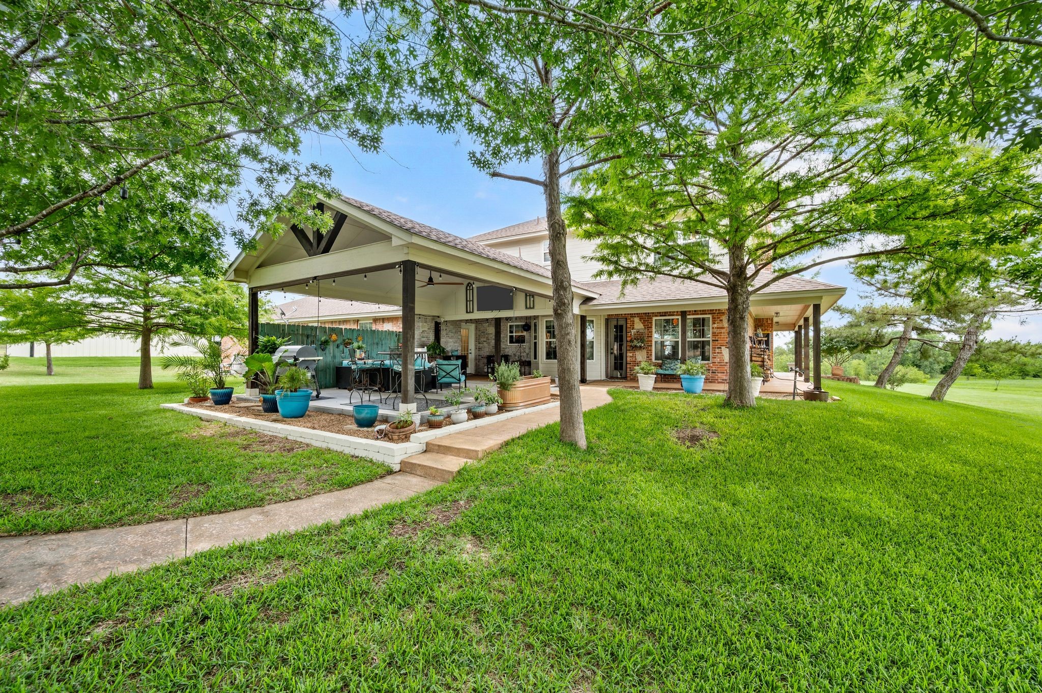 2141 Old Denton Road Decatur TX 76234