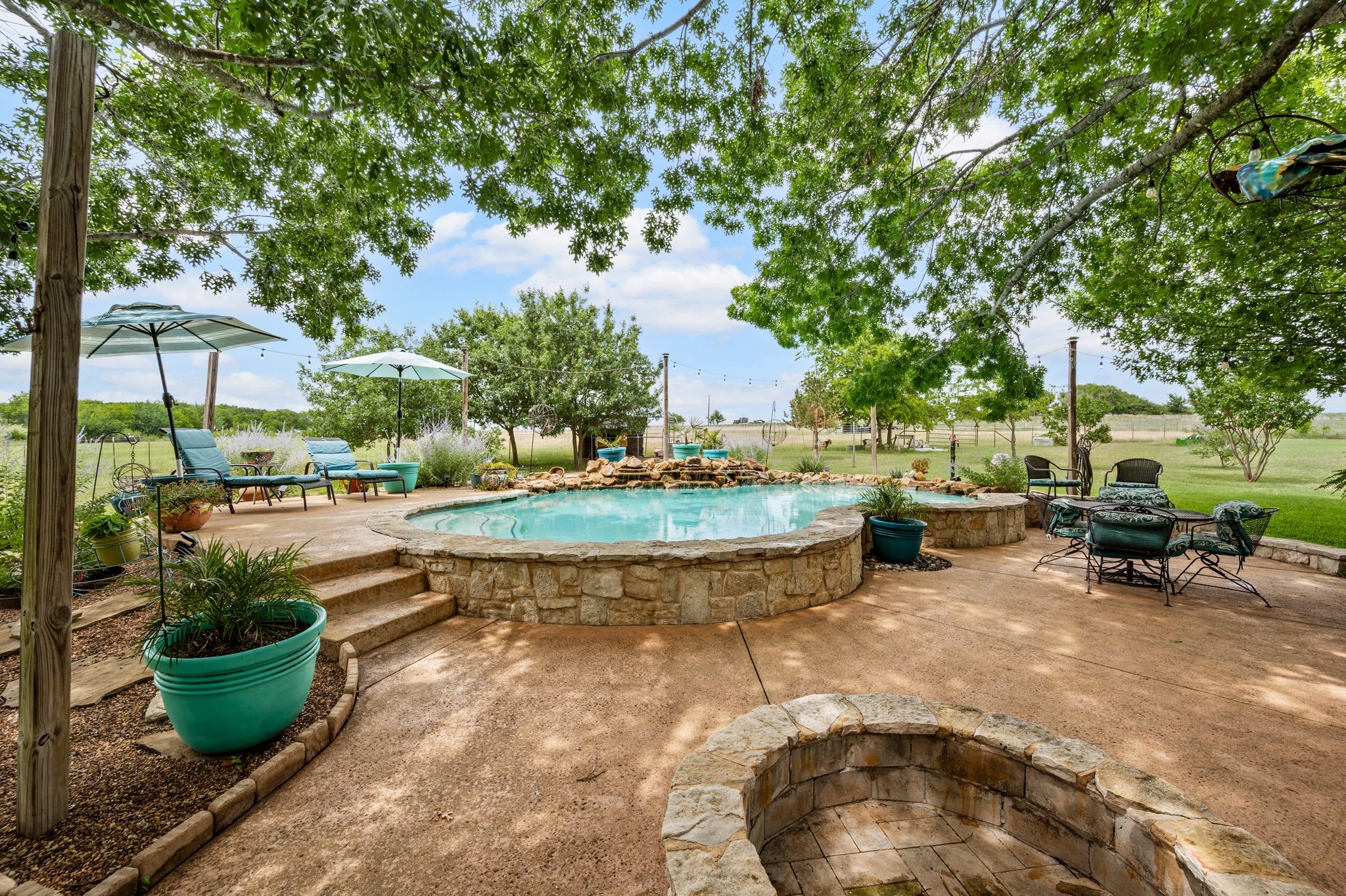 2141 Old Denton Road Decatur TX 76234