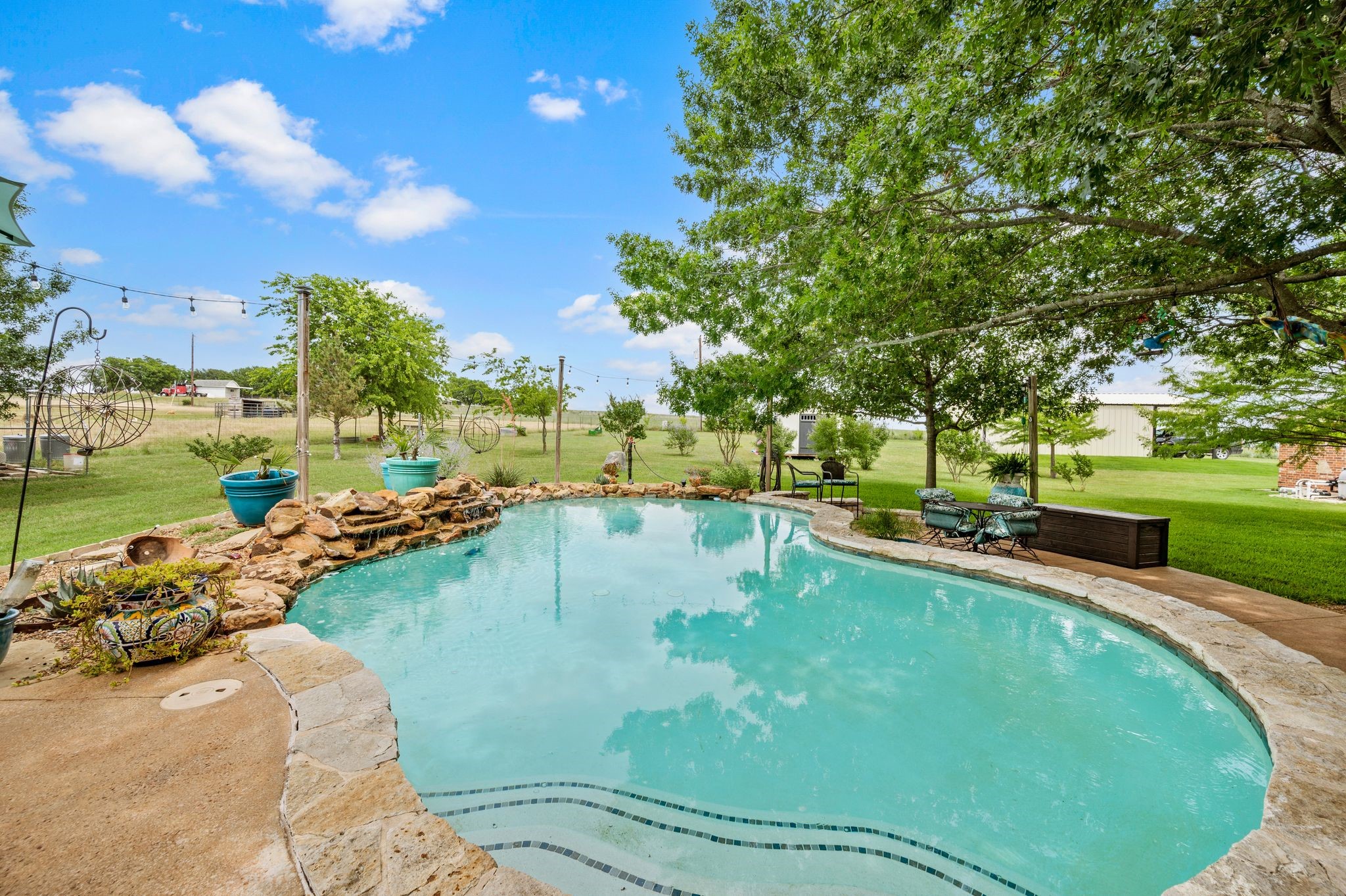 2141 Old Denton Road Decatur TX 76234