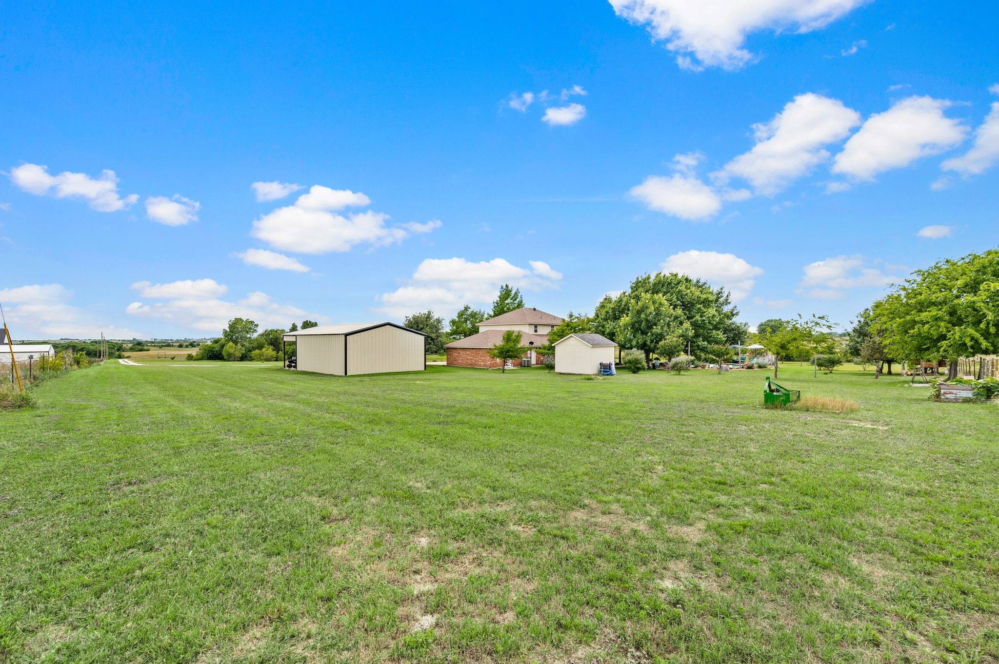 2141 Old Denton Road Decatur TX 76234