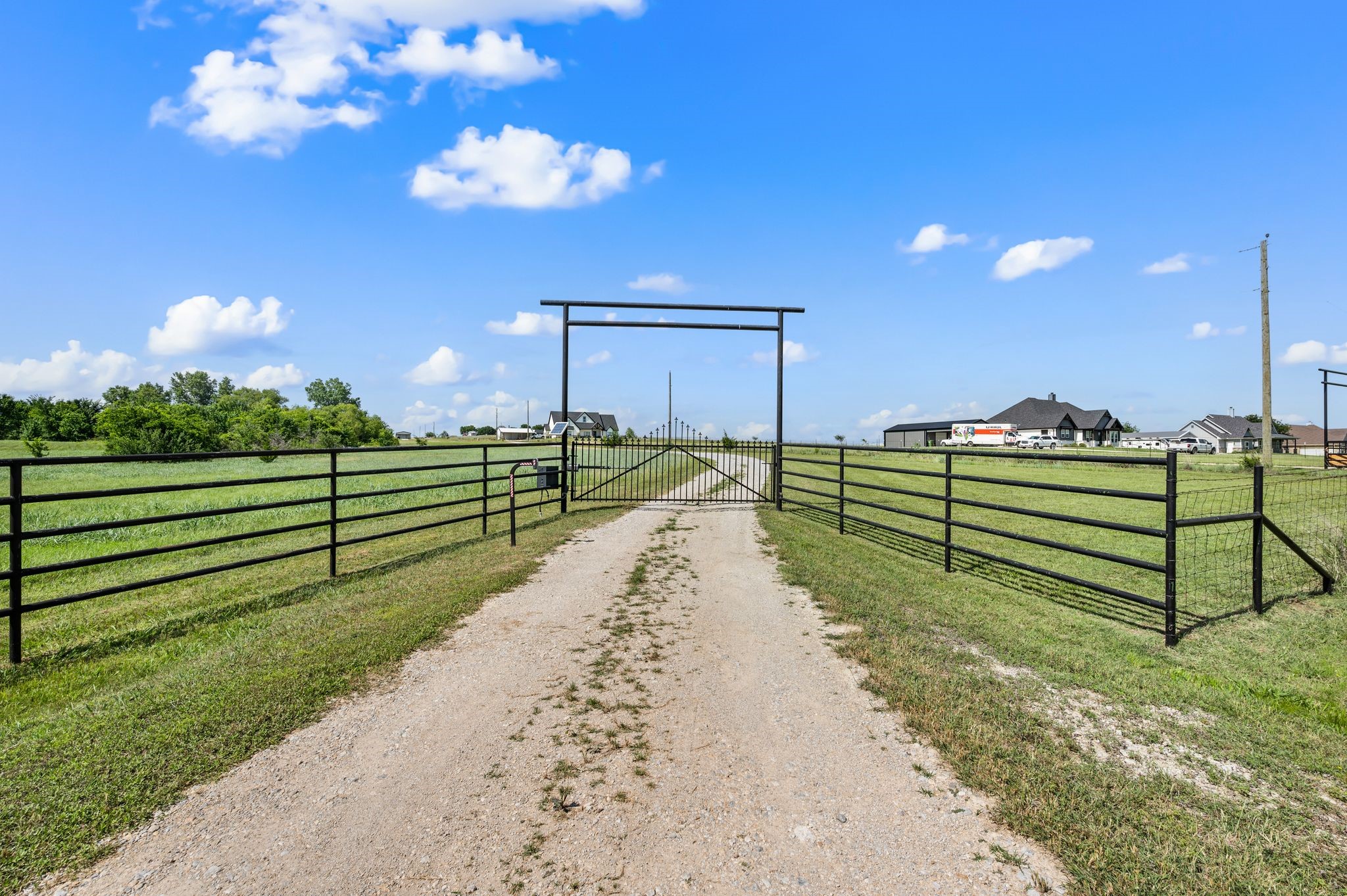 2141 Old Denton Road Decatur TX 76234
