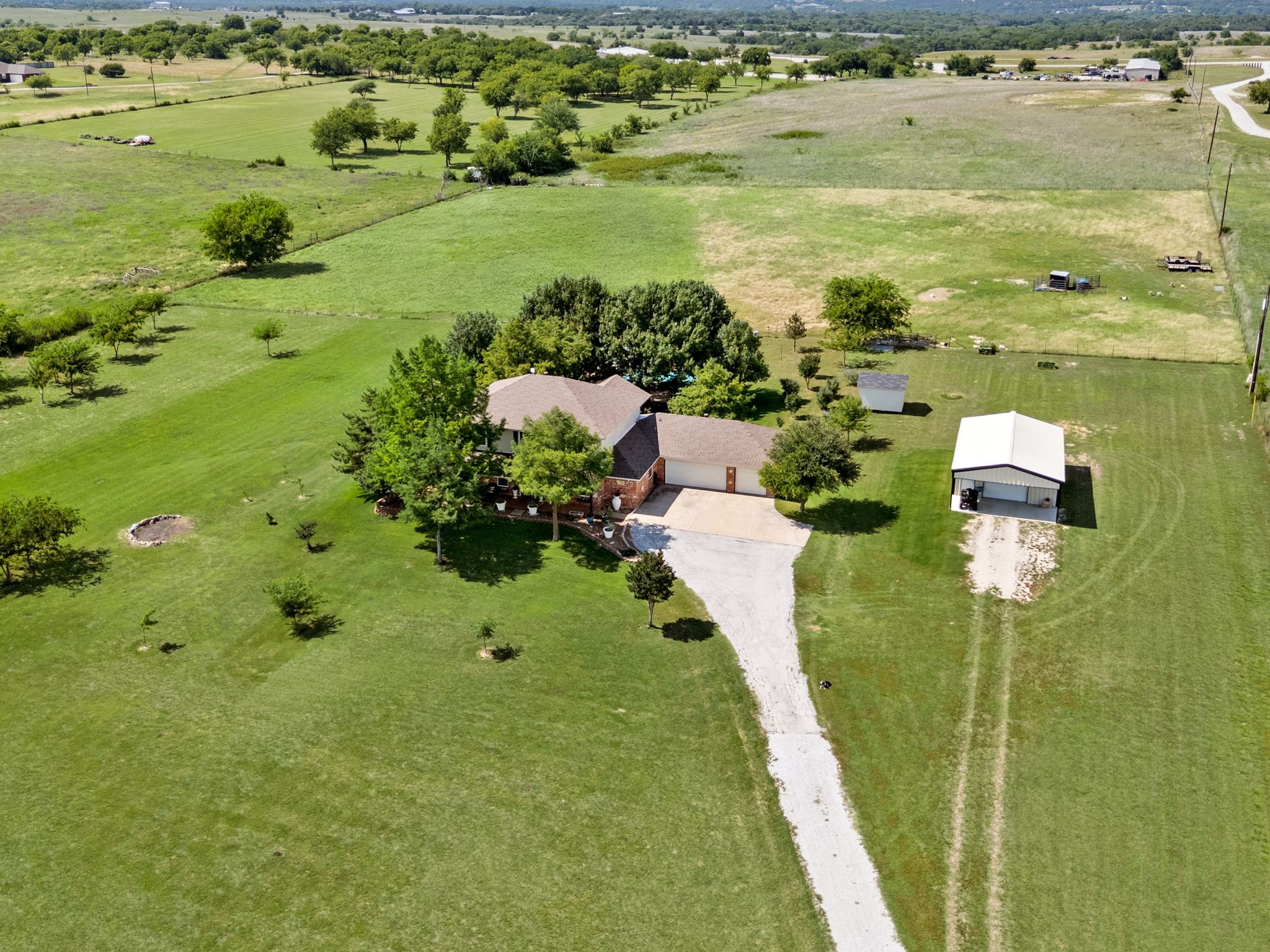 2141 Old Denton Road Decatur TX 76234