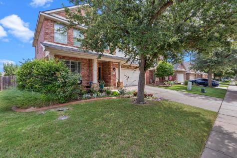 4601 Prickly Pear Drive Fort Worth TX 76244