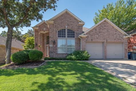2212 Knob Hill Drive Corinth TX 76210