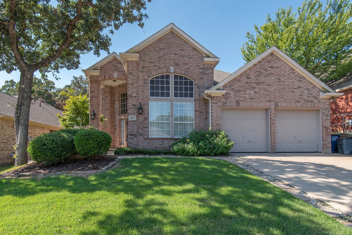 2212 Knob Hill Drive Corinth TX 76210