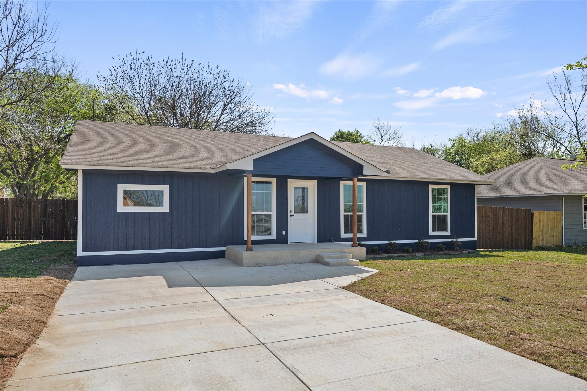 110 S Fm 1138 Nevada TX 75173