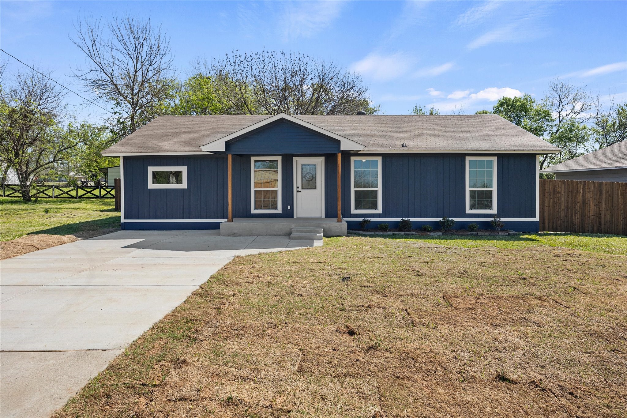 110 S Fm 1138 Nevada TX 75173