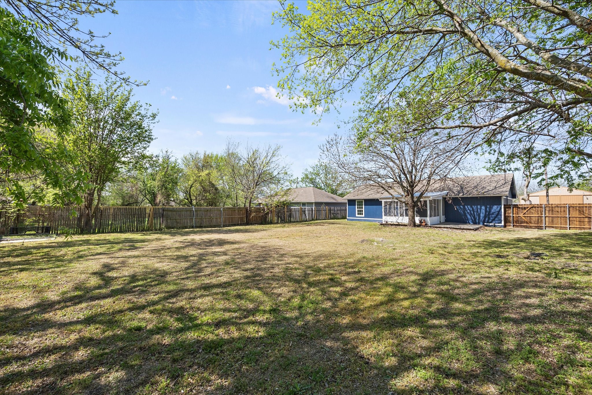 110 S Fm 1138 Nevada TX 75173