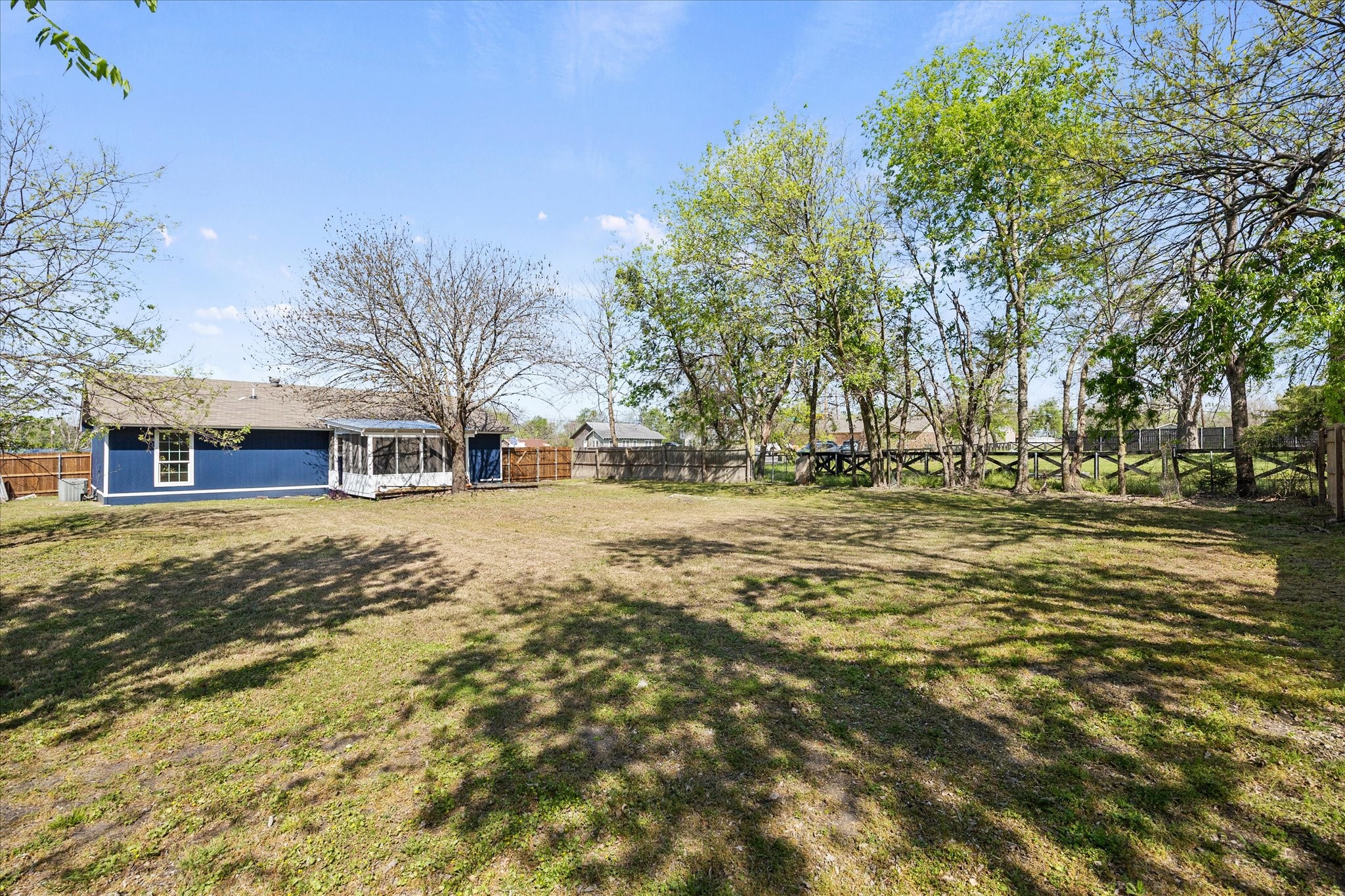 110 S Fm 1138 Nevada TX 75173