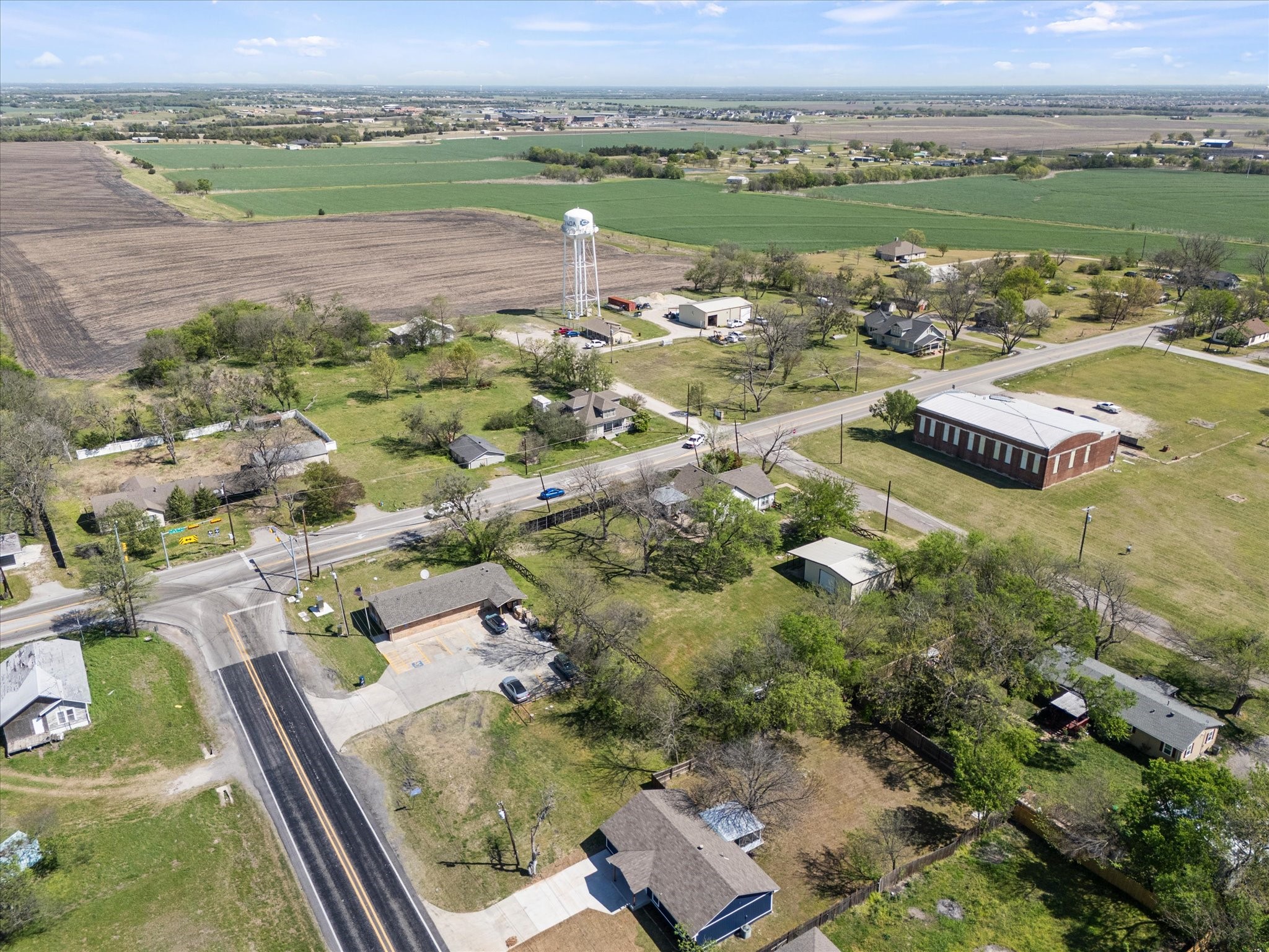 110 S Fm 1138 Nevada TX 75173