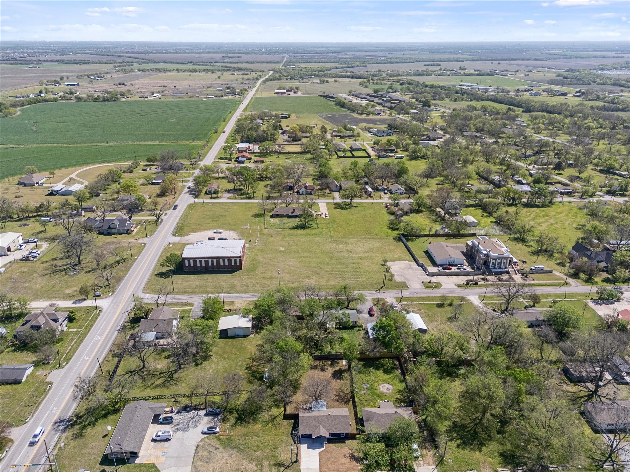 110 S Fm 1138 Nevada TX 75173