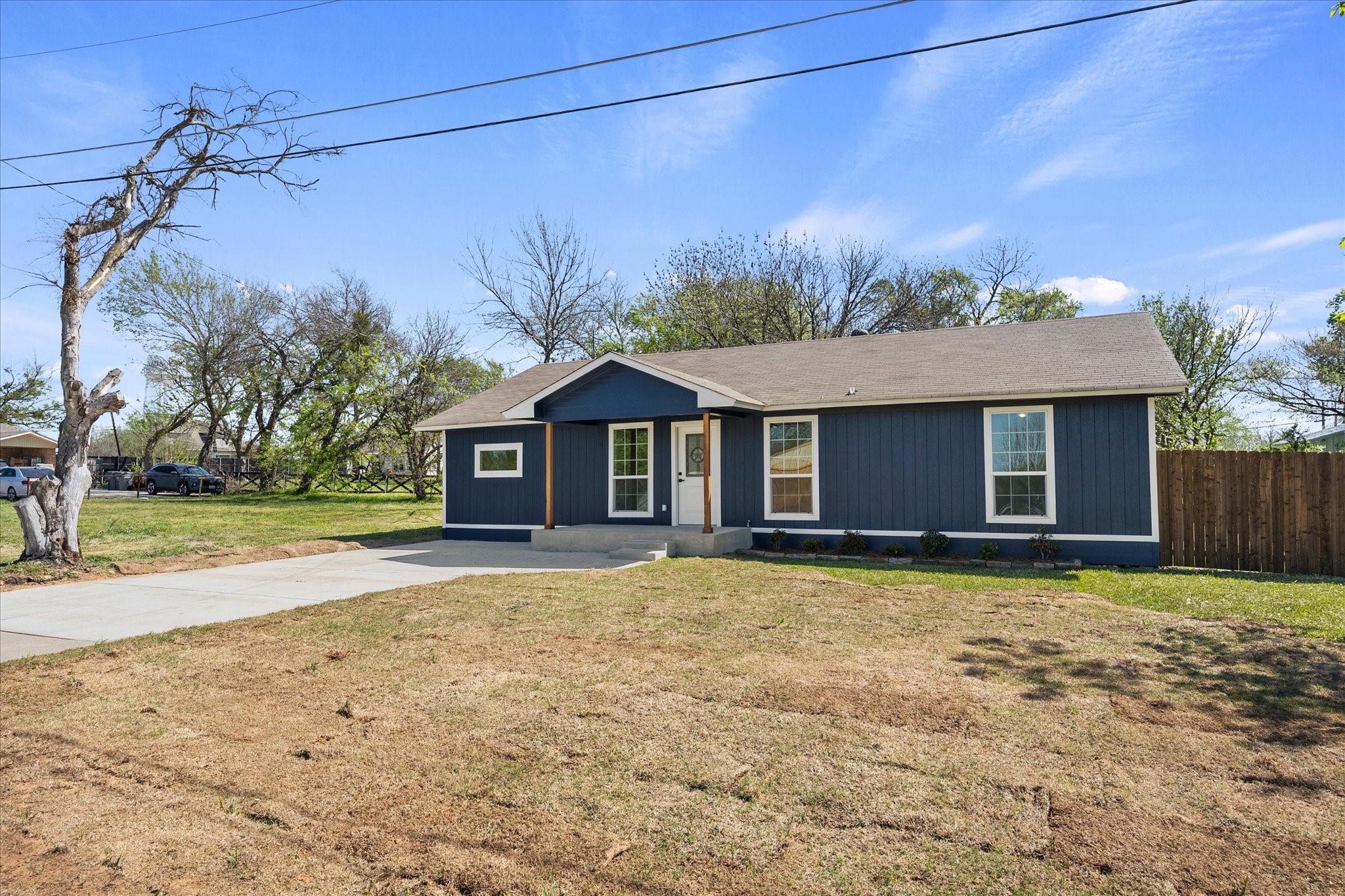 110 S Fm 1138 Nevada TX 75173