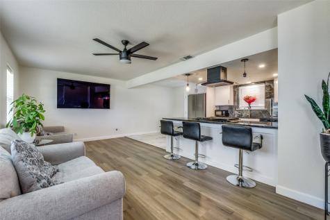 2736 Larchmont Drive Mesquite TX 75150