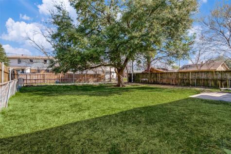 2736 Larchmont Drive Mesquite TX 75150