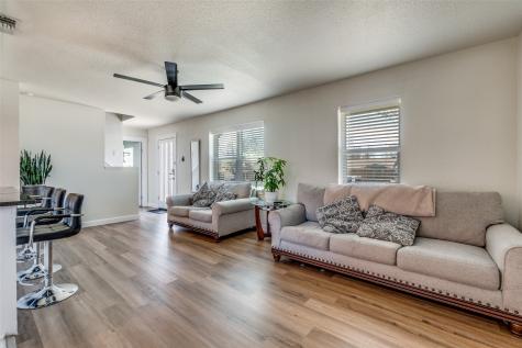 2736 Larchmont Drive Mesquite TX 75150