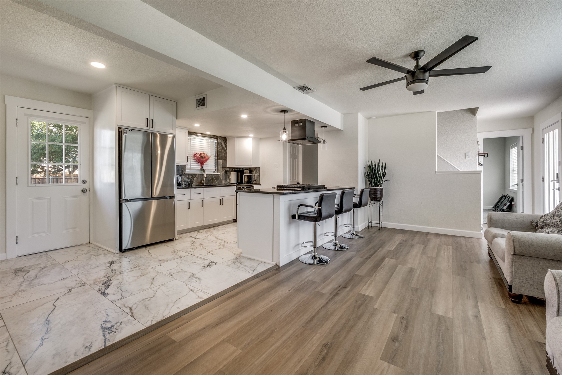 2736 Larchmont Drive Mesquite TX 75150
