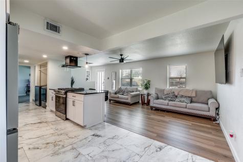 2736 Larchmont Drive Mesquite TX 75150