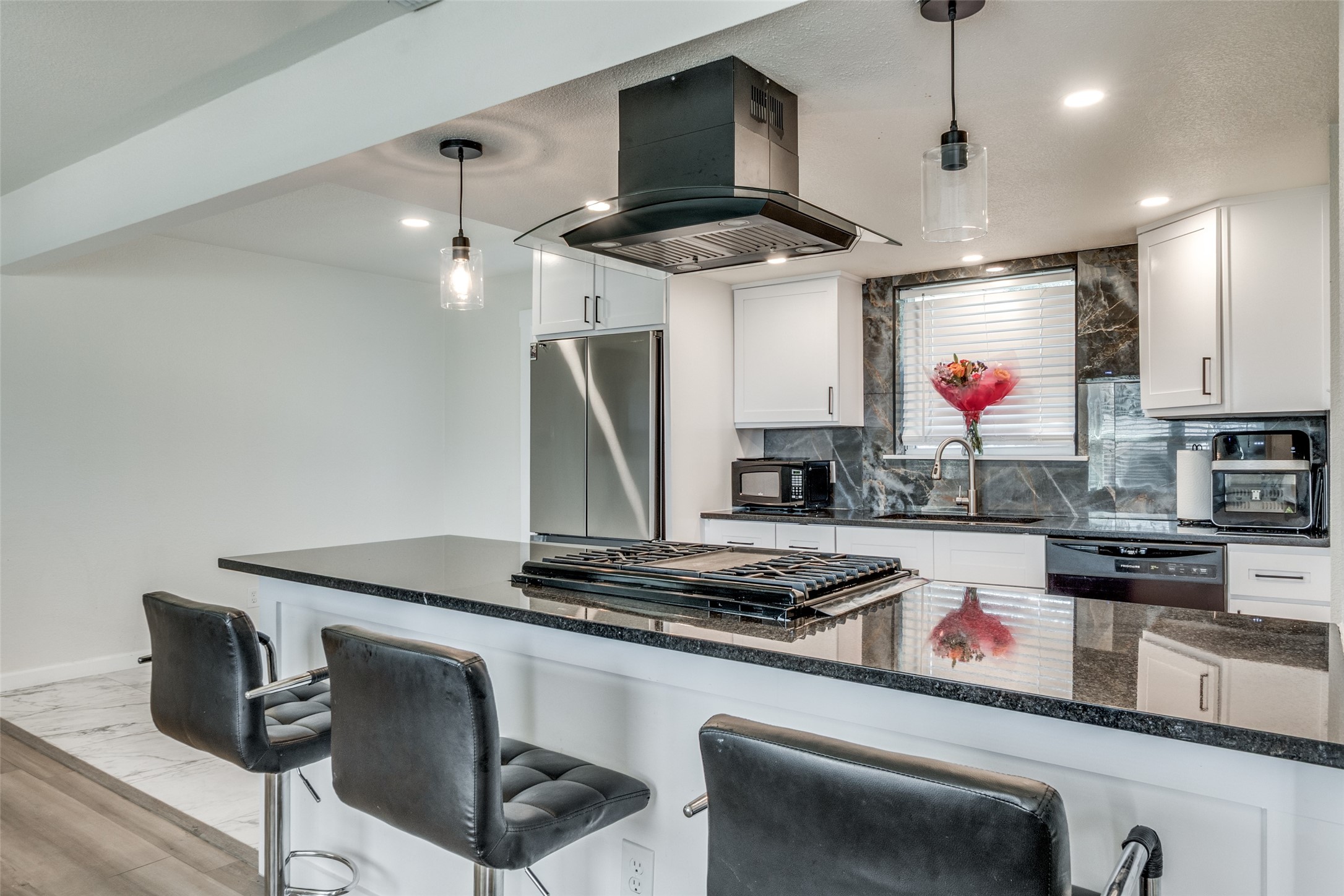 2736 Larchmont Drive Mesquite TX 75150