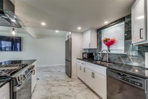 2736 Larchmont Drive Mesquite TX 75150