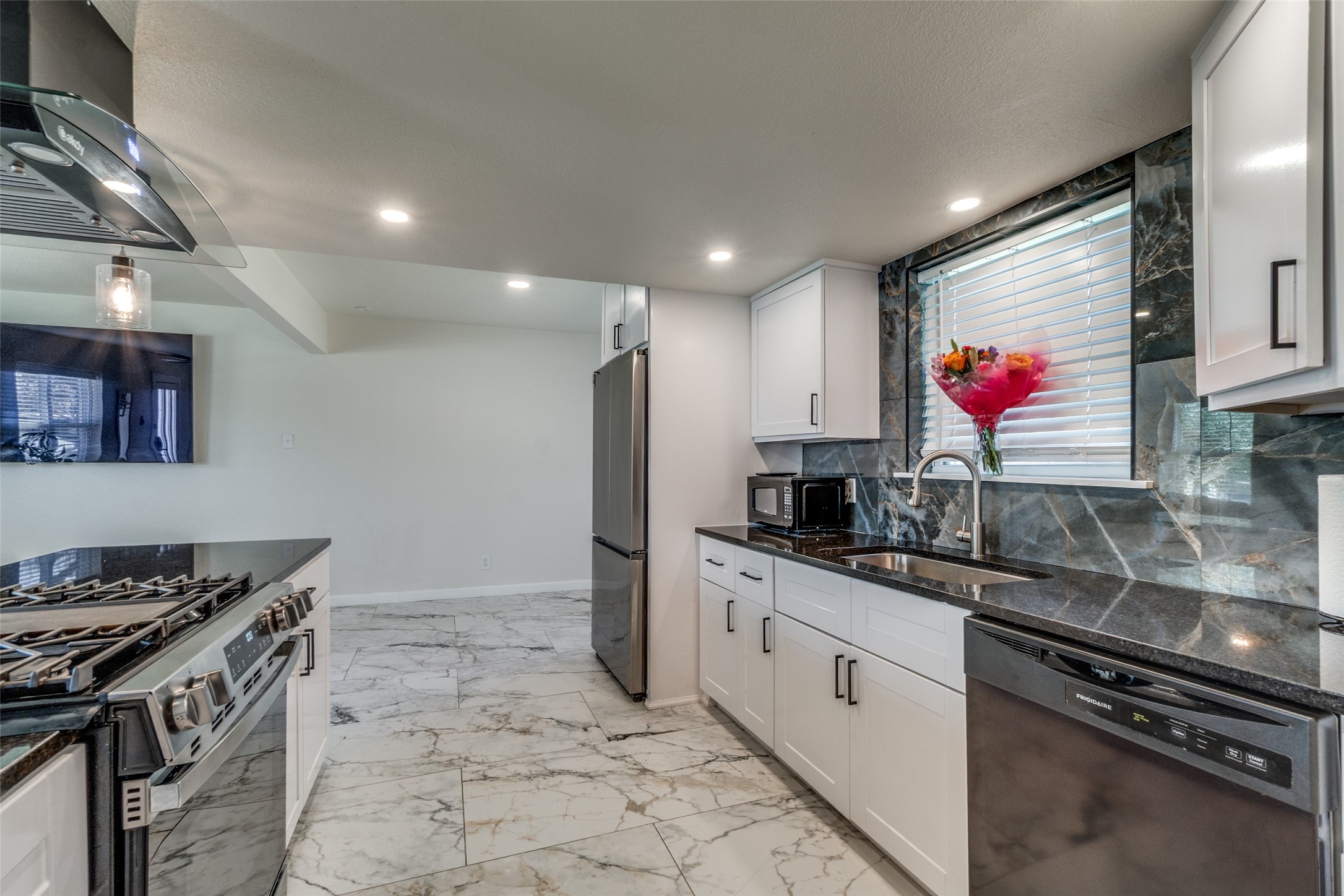 2736 Larchmont Drive Mesquite TX 75150
