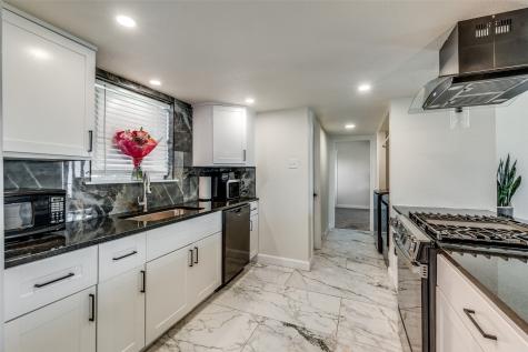 2736 Larchmont Drive Mesquite TX 75150
