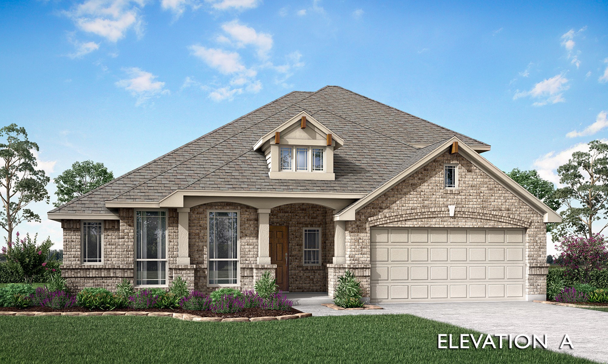 141 Saddlewood Trail Commerce TX 75428