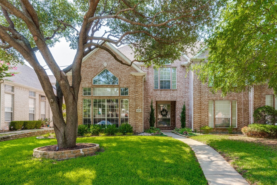 11343 Still Hollow Drive Frisco TX 75035