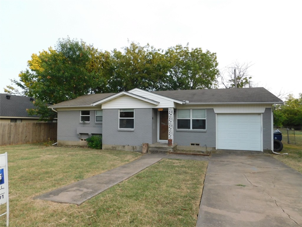 263 Garver Street Van Alstyne TX 75495