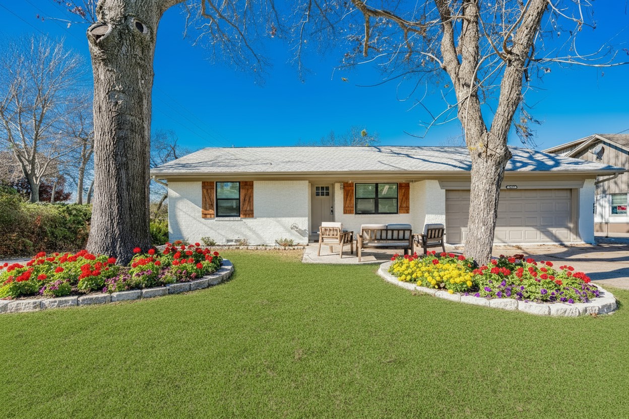 508 Rogers Way Rockwall TX 75087
