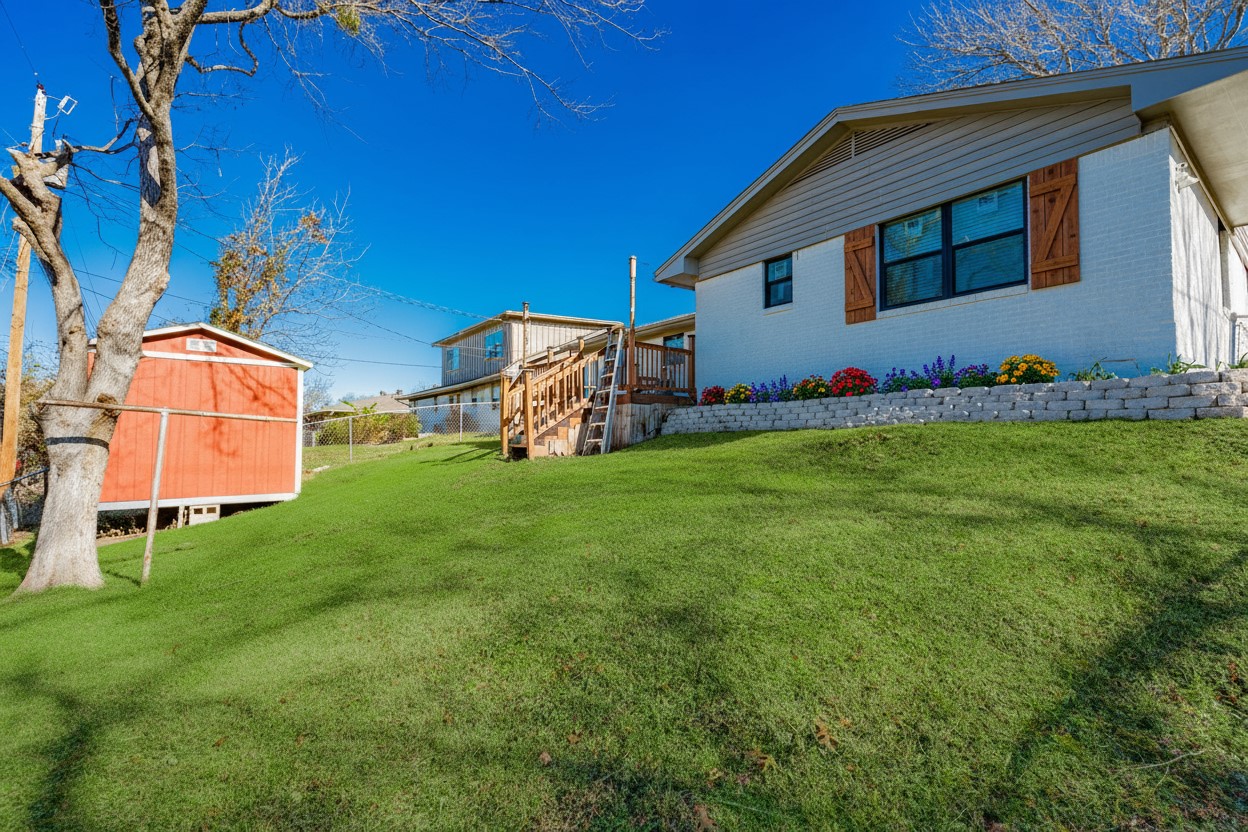 508 Rogers Way Rockwall TX 75087