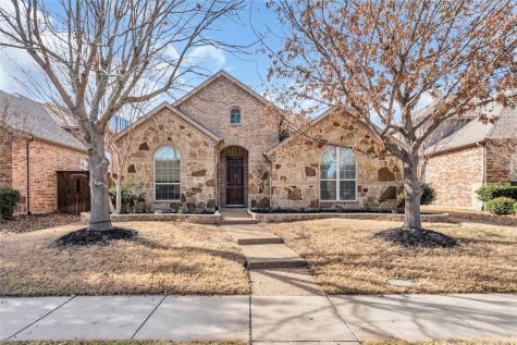 12365 Bethel Drive Frisco TX 75033