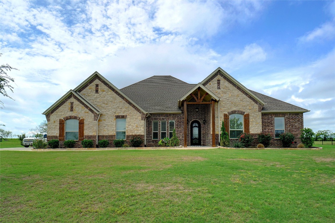 8621 Tuscan Way Godley TX 76044