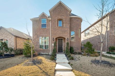 4228 Del Rey Avenue Mckinney TX 75070