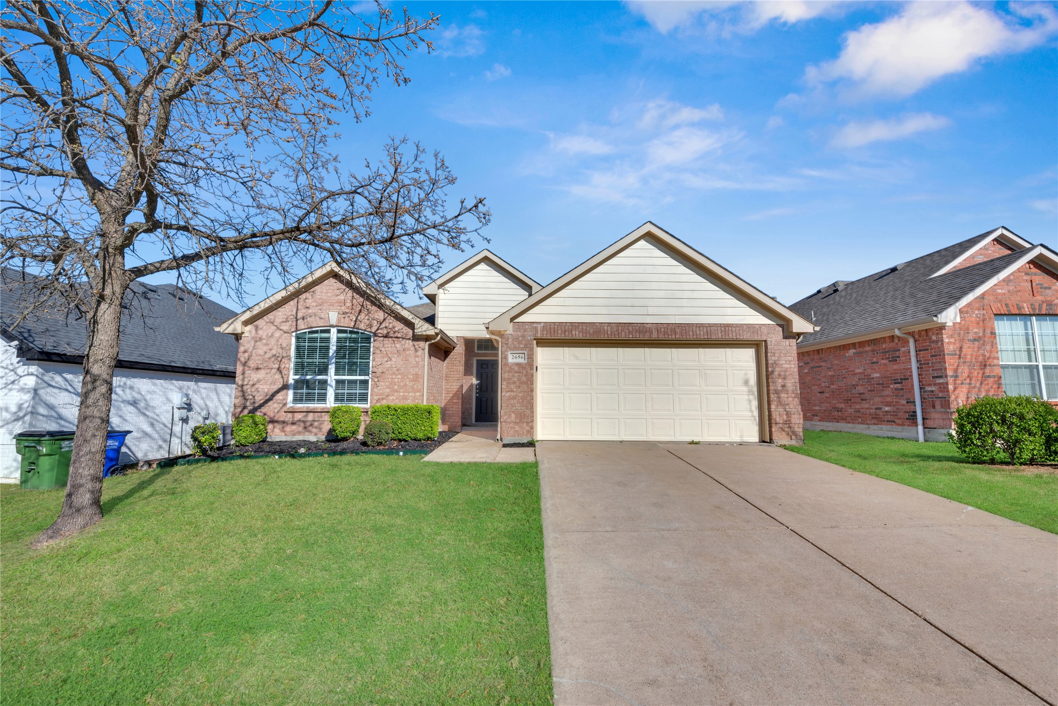 2656 Cumberland Trail Balch Springs TX 75181