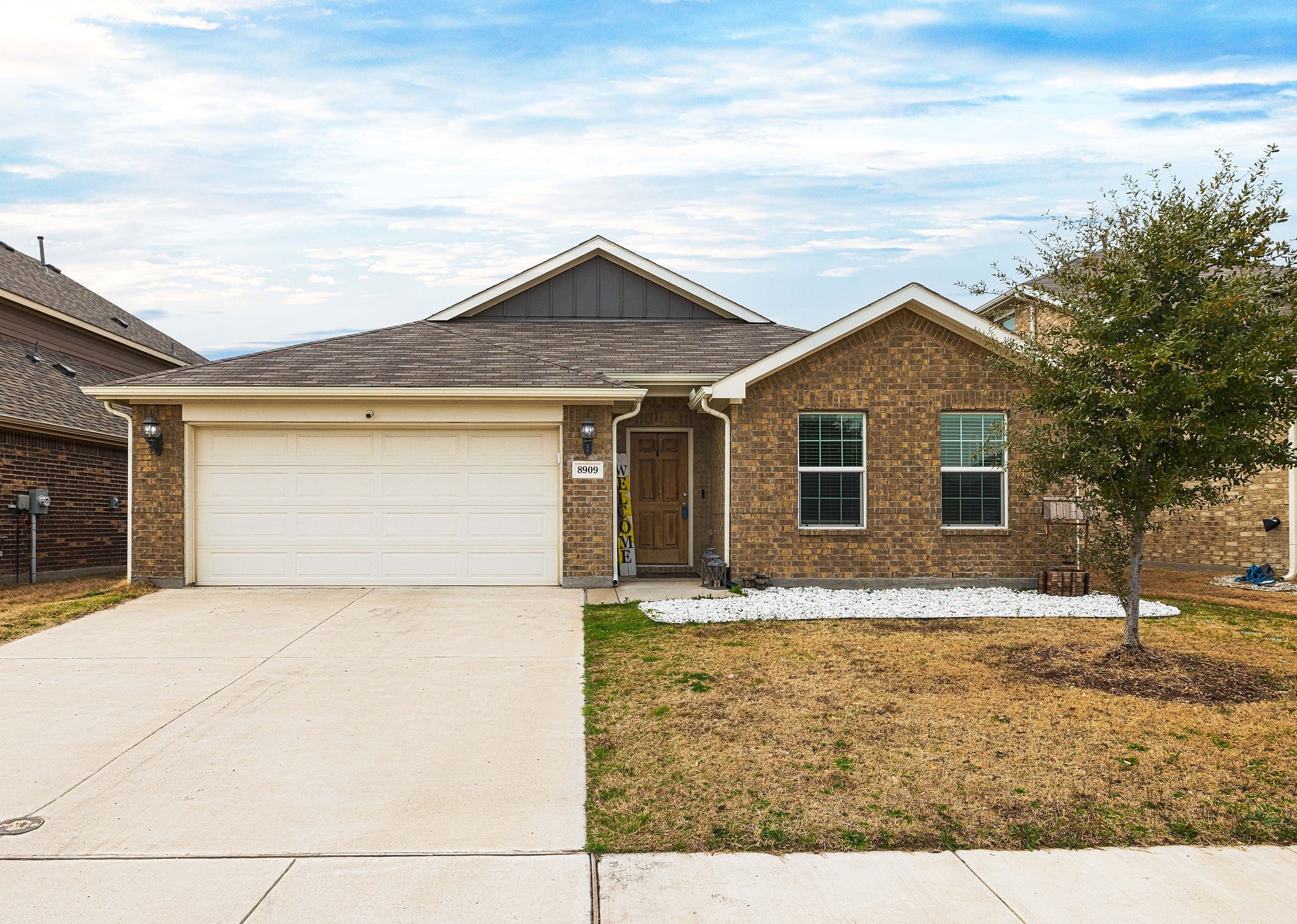 8909 Finn Lane Fort Worth TX 76131