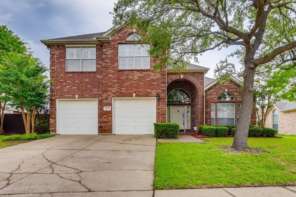 10713 Western Hills Drive Rowlett TX 75089