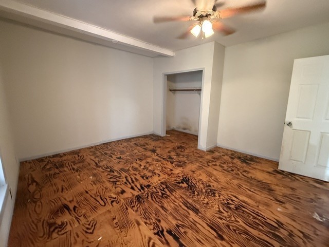 616 W 4th Street Coleman TX 76834