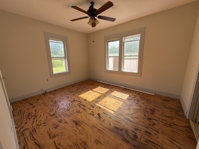 616 W 4th Street Coleman TX 76834